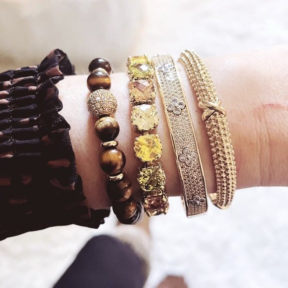 Park Lane Baby Signature Harvest Bracelet – BNWT!! - Picture 5 of 7